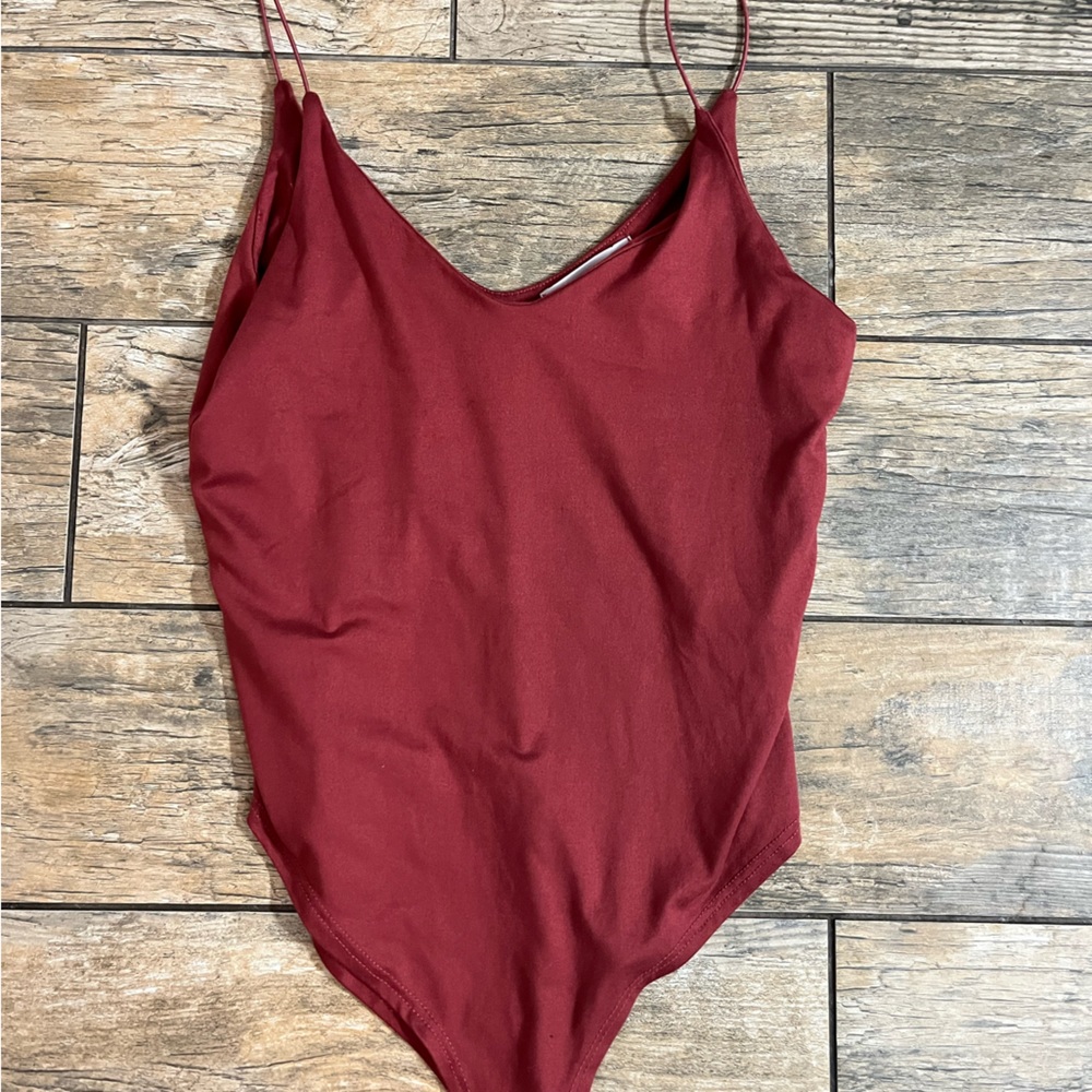 Bodysuit